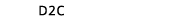D2C